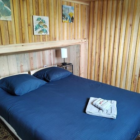 Appartement Gite Du Gardoir Boresse-et-Martron Экстерьер фото
