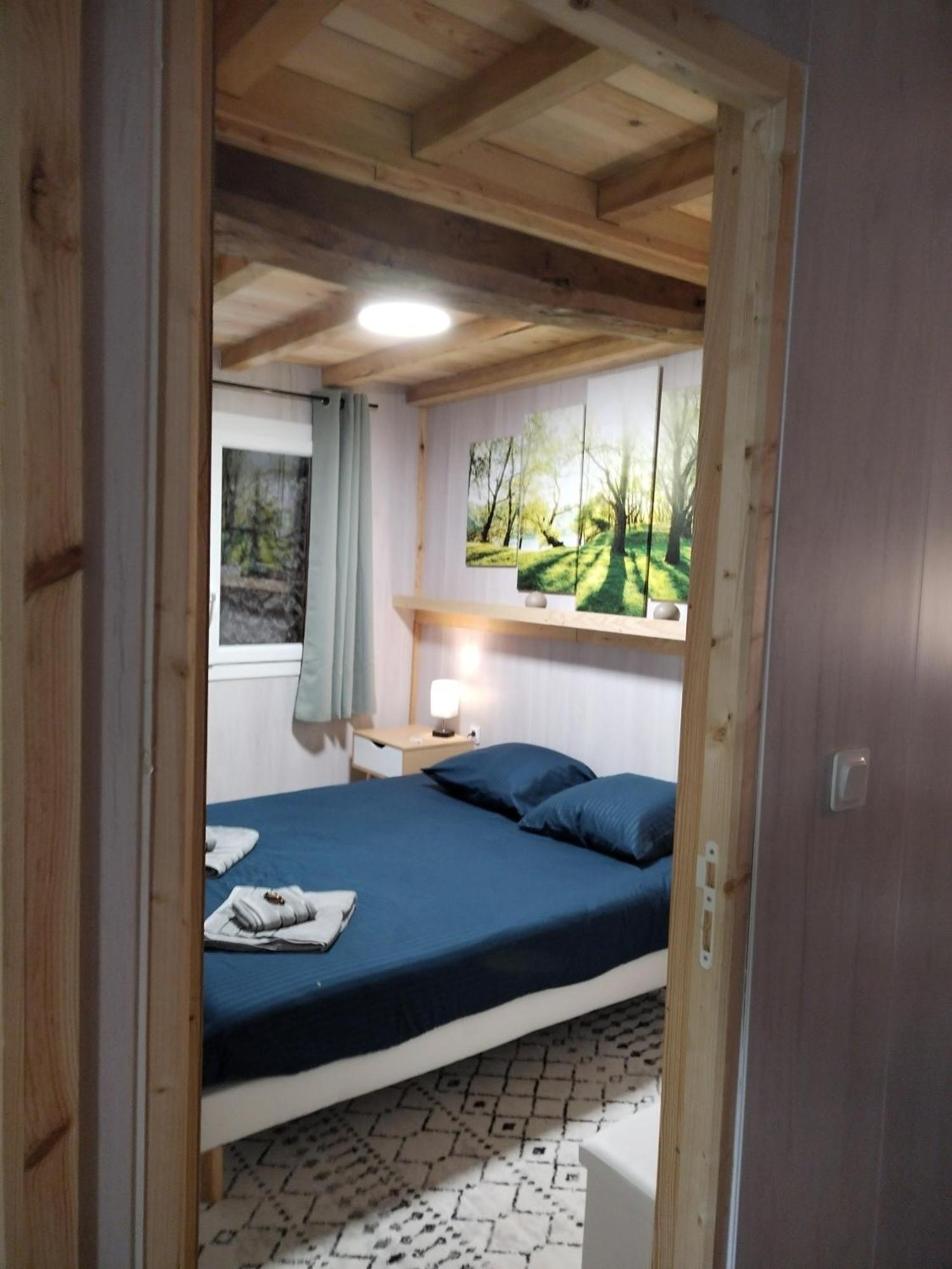 Appartement Gite Du Gardoir Boresse-et-Martron Экстерьер фото